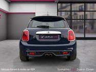 MINI d'occasion MINI cooper s de 2017 Saint Omer (62)﻿