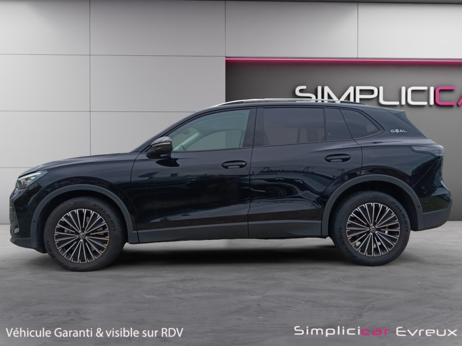 VOLKSWAGEN d'occasion TIGUAN 2.0 TDI 150ch Life Plus DSG7 de 2025