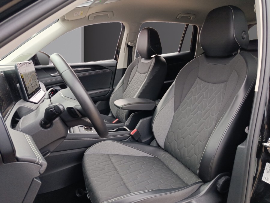 VOLKSWAGEN d'occasion TIGUAN 2.0 TDI 150ch Life Plus DSG7 de 2025