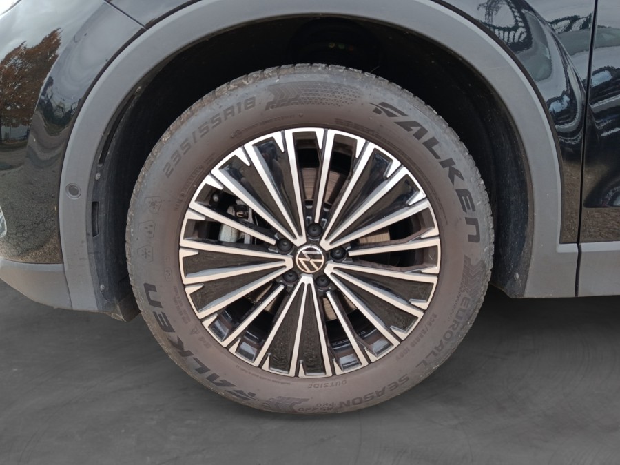 VOLKSWAGEN d'occasion TIGUAN 2.0 TDI 150ch Life Plus DSG7 de 2025