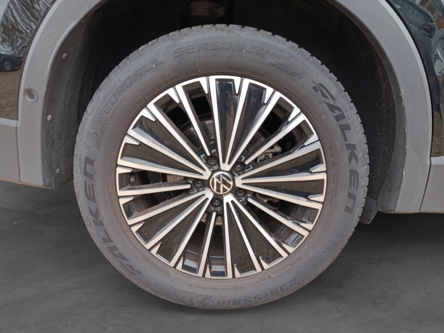 VOLKSWAGEN d'occasion TIGUAN 2.0 TDI 150ch Life Plus DSG7 de 2025