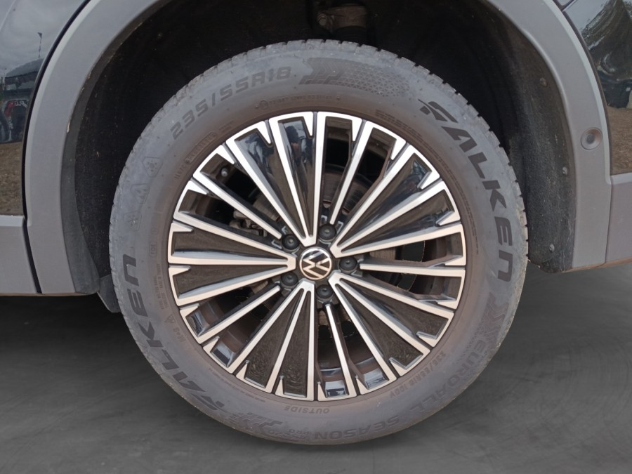 VOLKSWAGEN d'occasion TIGUAN 2.0 TDI 150ch Life Plus DSG7 de 2025