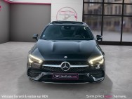 MERCEDES d'occasion CLASSE CLA CLA200 AMG LINE de 2020 Nîmes (30)﻿