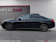 MERCEDES d'occasion CLASSE CLA CLA200 AMG LINE de 2020 Nîmes (30)﻿