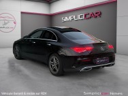 MERCEDES d'occasion CLASSE CLA CLA200 AMG LINE de 2020 Nîmes (30)﻿