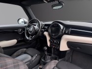 MINI d'occasion MINI cooper s de 2017 Saint Omer (62)﻿