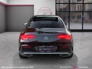 MERCEDES d'occasion CLASSE CLA CLA200 AMG LINE de 2020 Nîmes (30)﻿