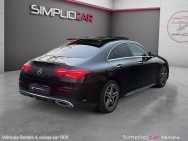 MERCEDES d'occasion CLASSE CLA CLA200 AMG LINE de 2020 Nîmes (30)﻿