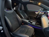 MERCEDES d'occasion CLASSE CLA CLA200 AMG LINE de 2020 Nîmes (30)﻿