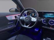 MERCEDES d'occasion CLASSE CLA CLA200 AMG LINE de 2020 Nîmes (30)﻿