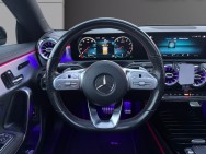 MERCEDES d'occasion CLASSE CLA CLA200 AMG LINE de 2020 Nîmes (30)﻿