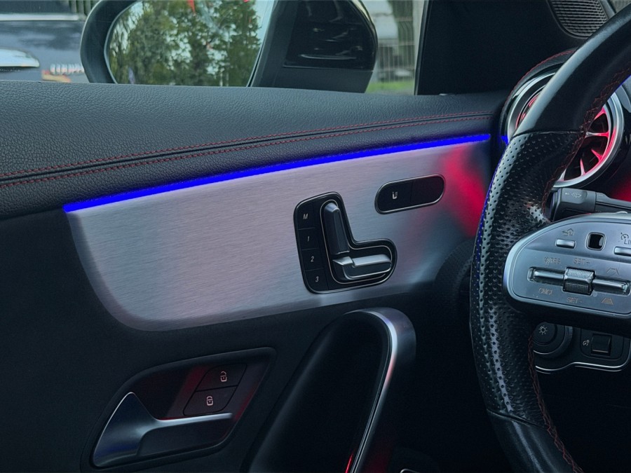 MERCEDES d'occasion CLASSE CLA CLA200 AMG LINE de 2020 Nîmes (30)﻿