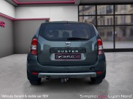 DACIA d'occasion DUSTER 1.5 dCi 110ch Prestige 4X4 de 2017 Lyon Nord