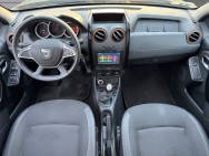 DACIA d'occasion DUSTER 1.5 dCi 110ch Prestige 4X4 de 2017 Lyon Nord