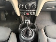 MINI d'occasion MINI cooper s de 2017 Saint Omer (62)﻿