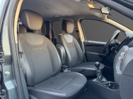 DACIA d'occasion DUSTER 1.5 dCi 110ch Prestige 4X4 de 2017 Lyon Nord