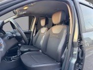 DACIA d'occasion DUSTER 1.5 dCi 110ch Prestige 4X4 de 2017 Lyon Nord