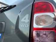 DACIA d'occasion DUSTER 1.5 dCi 110ch Prestige 4X4 de 2017 Lyon Nord