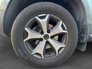 DACIA d'occasion DUSTER 1.5 dCi 110ch Prestige 4X4 de 2017 Lyon Nord