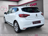 RENAULT d'occasion CLIO 1.0 TCE 90 BUSINESS de 2021 Guadeloupe (97)﻿
