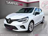 RENAULT d'occasion CLIO 1.0 TCE 90 BUSINESS de 2021 Guadeloupe (97)﻿