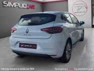 RENAULT d'occasion CLIO 1.0 TCE 90 BUSINESS de 2021 Guadeloupe (97)﻿
