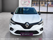 RENAULT d'occasion CLIO 1.0 TCE 90 BUSINESS de 2021 Guadeloupe (97)﻿