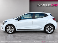 RENAULT d'occasion CLIO 1.0 TCE 90 BUSINESS de 2021 Guadeloupe (97)﻿
