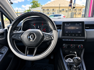 RENAULT d'occasion CLIO 1.0 TCE 90 BUSINESS de 2021 Guadeloupe (97)﻿
