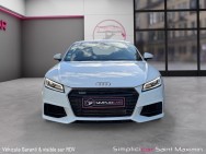 AUDI d'occasion TT S LINE de 2016 Saint Maximin (60)﻿