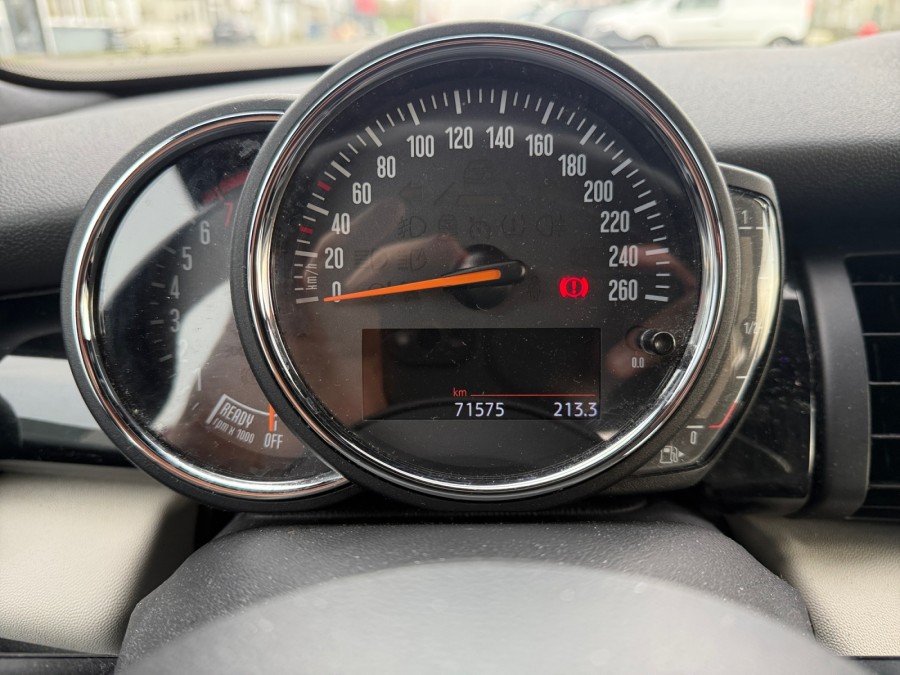 MINI d'occasion MINI cooper s de 2017 Saint Omer (62)﻿