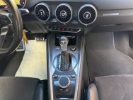 AUDI d'occasion TT S LINE de 2016 Saint Maximin (60)﻿
