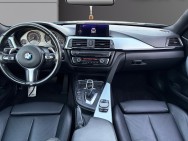 BMW d'occasion SERIE 4 2.0 184 de 2014 Pamiers (09)﻿