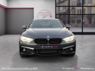 BMW d'occasion SERIE 4 2.0 184 de 2014 Pamiers (09)﻿