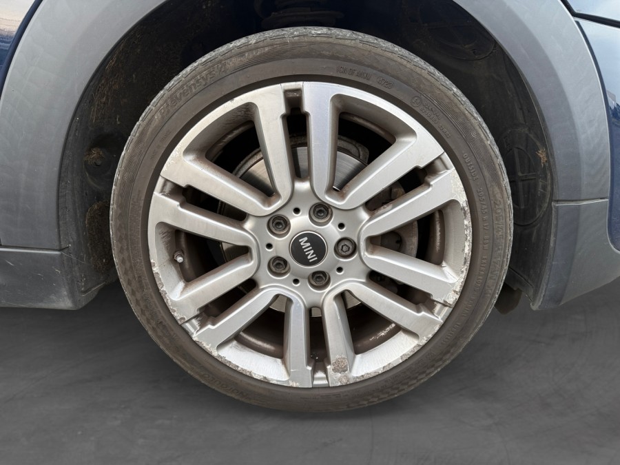 MINI d'occasion MINI cooper s de 2017 Saint Omer (62)﻿