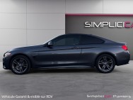 BMW d'occasion SERIE 4 2.0 184 de 2014 Pamiers (09)﻿