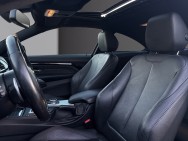 BMW d'occasion SERIE 4 2.0 184 de 2014 Pamiers (09)﻿