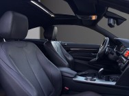 BMW d'occasion SERIE 4 2.0 184 de 2014 Pamiers (09)﻿