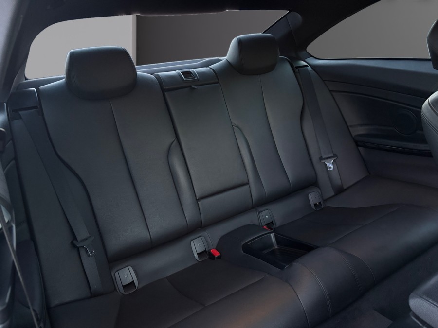 BMW d'occasion SERIE 4 2.0 184 de 2014 Pamiers (09)﻿