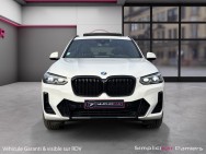 BMW d'occasion X3 2.0 292 de 2022 Pamiers (09)﻿