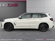 BMW d'occasion X3 2.0 292 de 2022 Pamiers (09)﻿