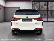 BMW d'occasion X3 2.0 292 de 2022 Pamiers (09)﻿