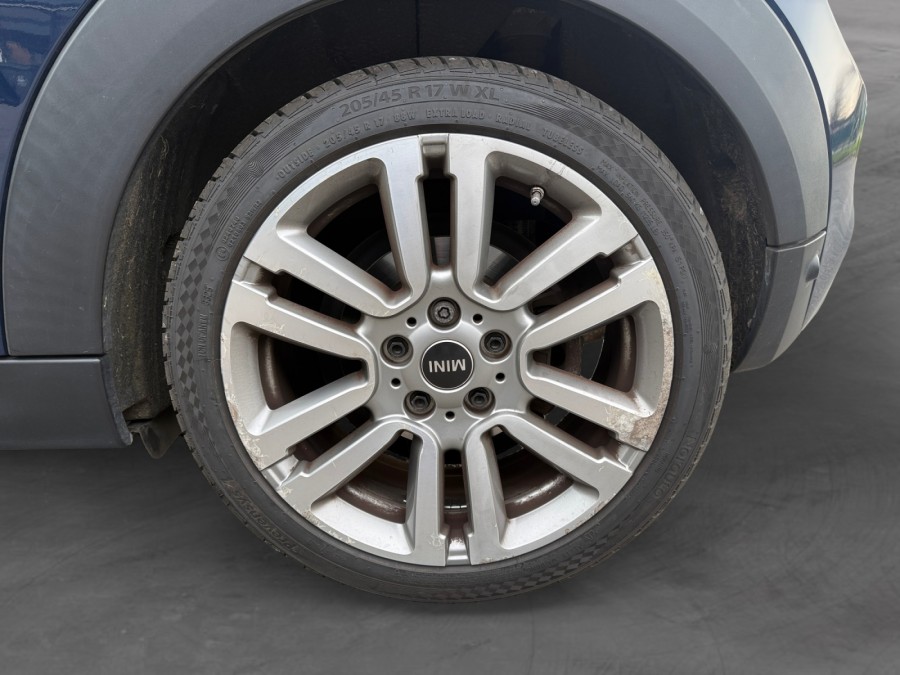 MINI d'occasion MINI cooper s de 2017 Saint Omer (62)﻿