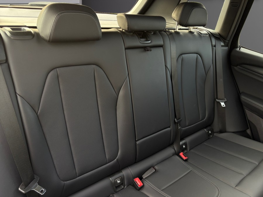 BMW d'occasion X3 2.0 292 de 2022 Pamiers (09)﻿