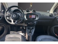 SMART d'occasion FORTWO 1.0 71 PRIME BA de 2015 La Ciotat (13)﻿