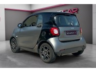 SMART d'occasion FORTWO 1.0 71 PRIME BA de 2015 La Ciotat (13)﻿