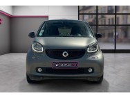 SMART d'occasion FORTWO 1.0 71 PRIME BA de 2015 La Ciotat (13)﻿