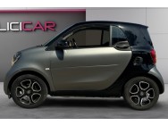 SMART d'occasion FORTWO 1.0 71 PRIME BA de 2015 La Ciotat (13)﻿