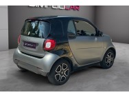 SMART d'occasion FORTWO 1.0 71 PRIME BA de 2015 La Ciotat (13)﻿