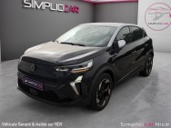 RENAULT d'occasion CAPTUR II 1 TCE 90 TECHNO de 2024 Nice (06)﻿